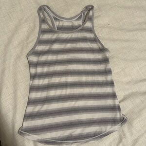 Lululemon Tank Size 4/6